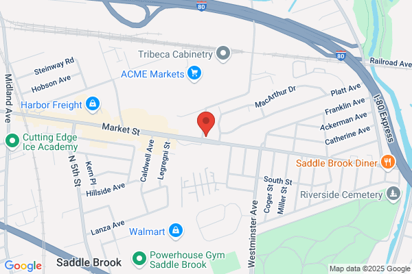 Saddle Brook Family Dentistry