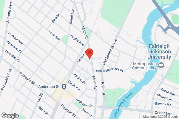 Planned Parenthood - Hackensack Health Center