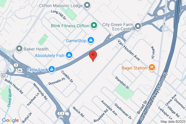 Vein Care Center NJ