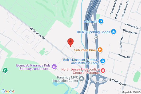 Chuback Vein Center