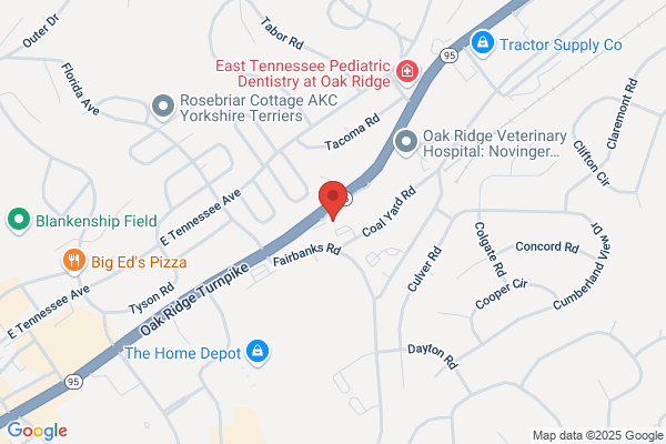 Clifford James R MD