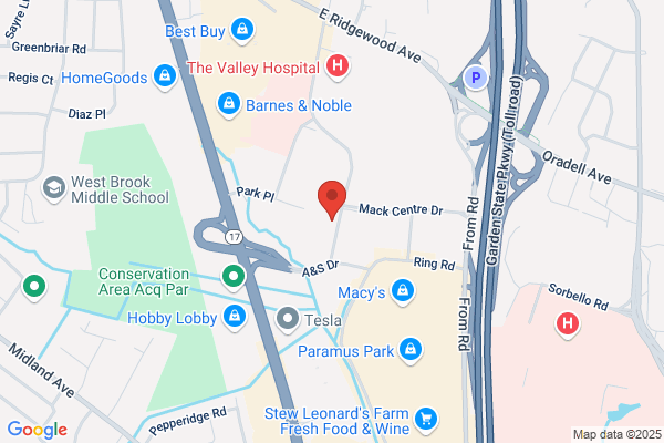 Endodontic Associates of Bergen County
