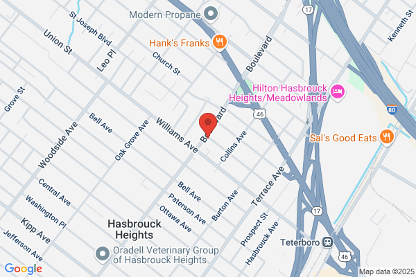 Hackensack Santoro Chiropractic Health Center