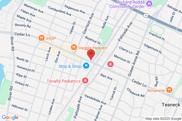Mehler Shalom DDS