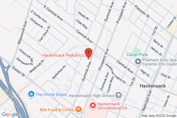 North Jersey Pediatrics