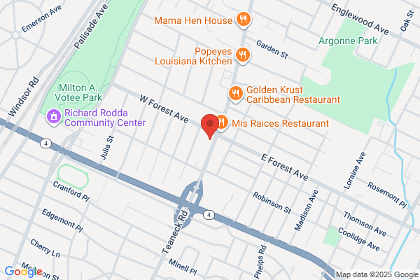 Sports Medicine & Physical Therapy of Teaneck