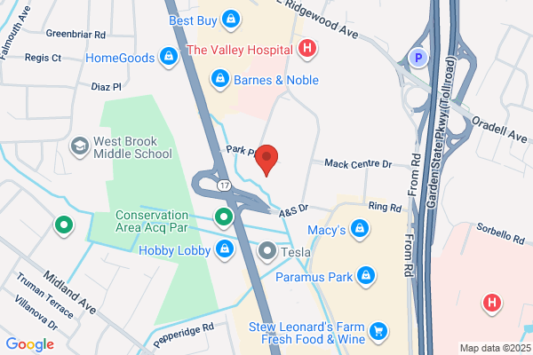 Tenafly Pediatrics