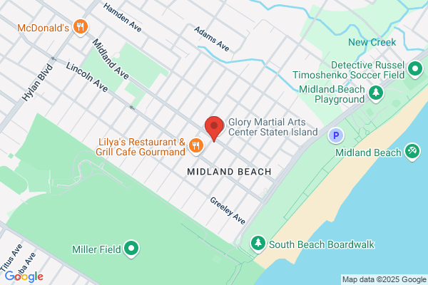 Midland Avenue Automotive