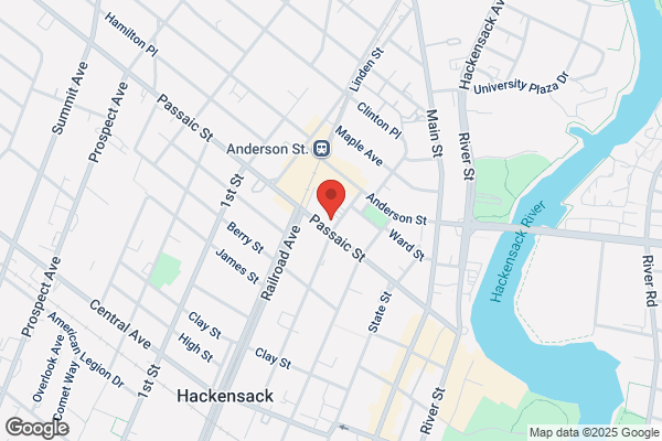 Roy's Service Center