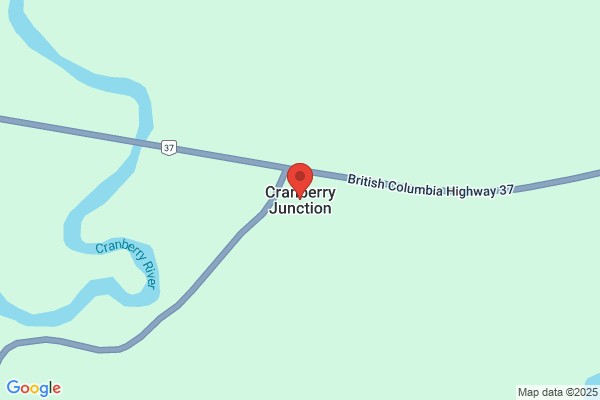 Cranberry Junction