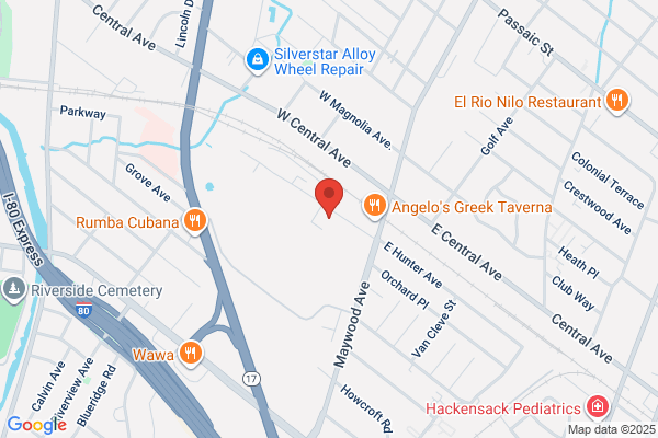 Adler Aphasia Center