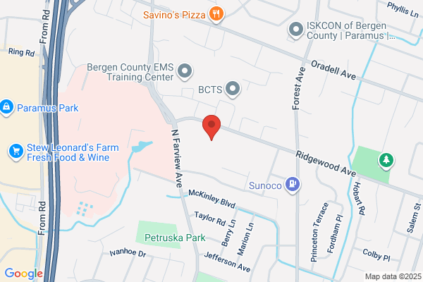 Bergen County Special Services, Midland West