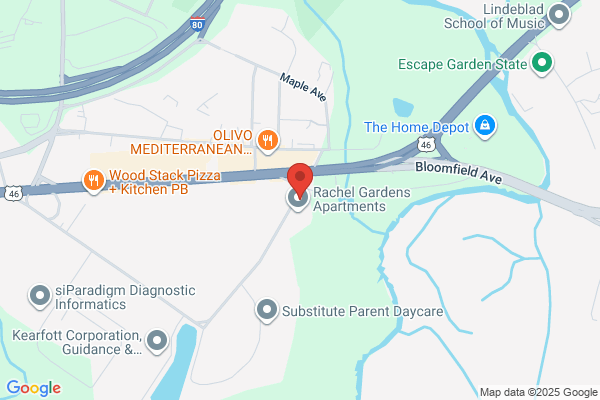 Wertheim Brothers Inc