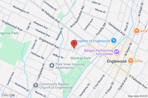 Englewood Clean Wash