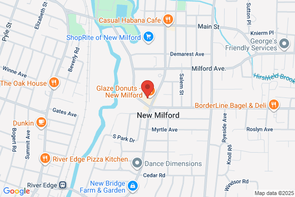 New Milford Dry Cleaning