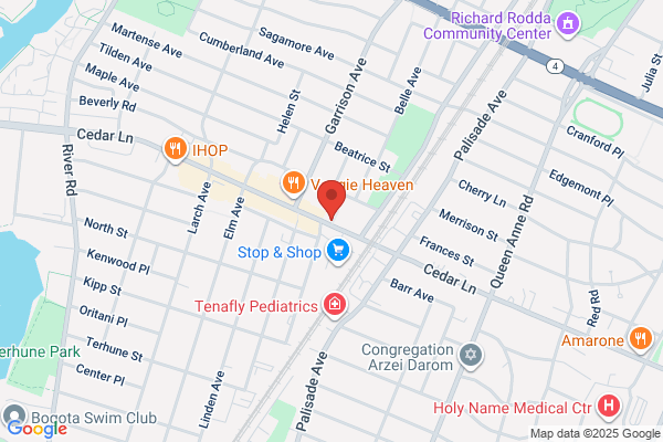 Teaneck Tailors & Cleaners