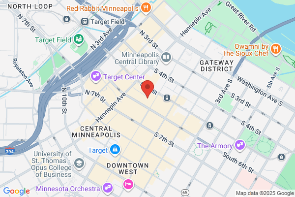 Dorsey & Whitney Llp