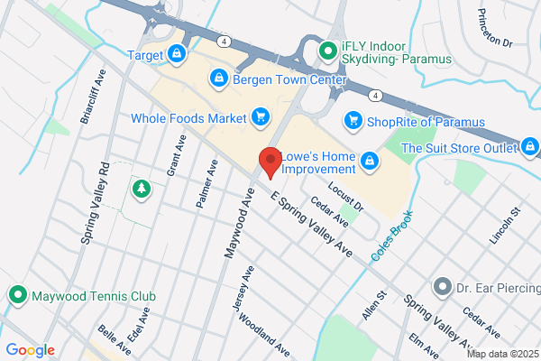 Litwin & Tierman PA Law Offices