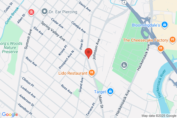 Hackensack NJ Locksmith Store