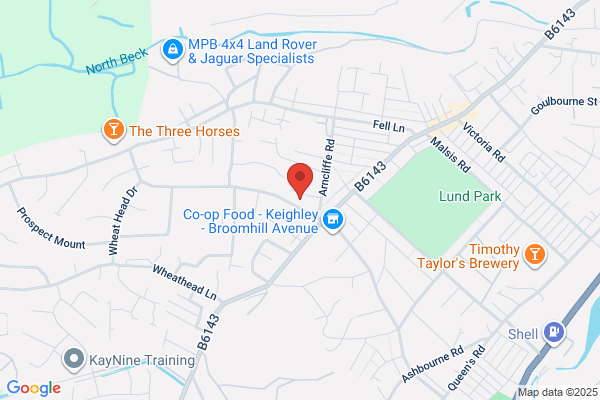 Haworth Locksmith