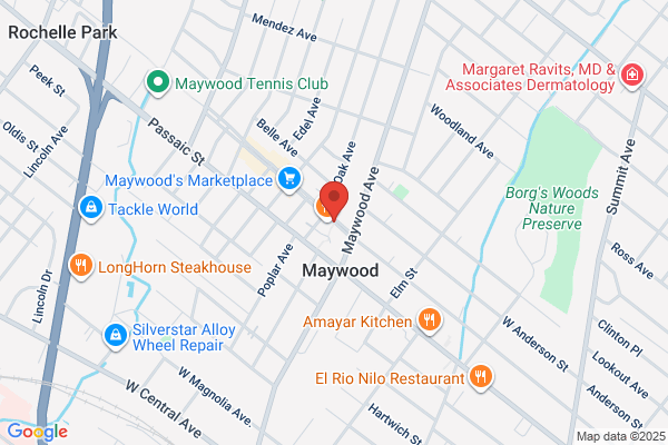 Maywood Academy of Okinawan Karate