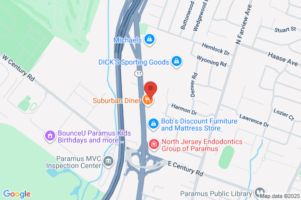 Tiger Schulmann's Martial Arts (Paramus, NJ)