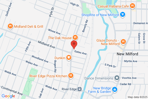 Ace Handyman Services Bergen County