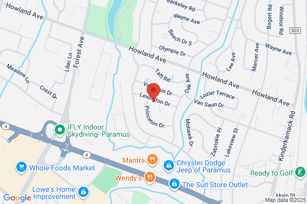 Kirby Smith Plumbing & Heating