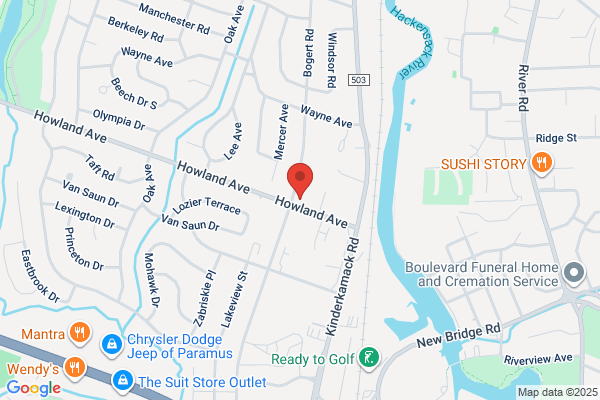 Stepping Stone Learning Center