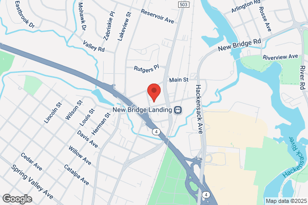 Fourman Organization At Oradell Teaneck Closter, Teaneck
