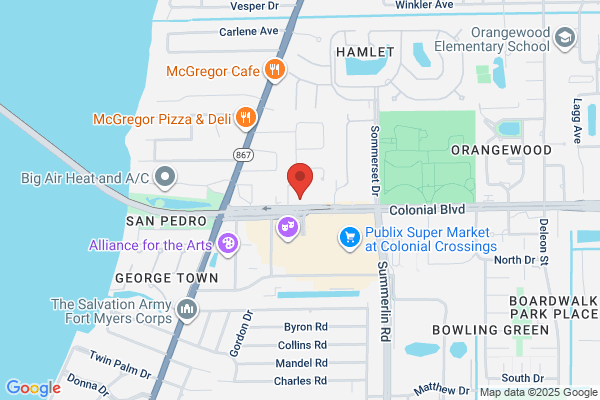 Home Hunters Inc