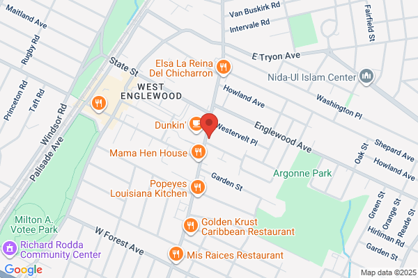 East Japanese Restaurant
