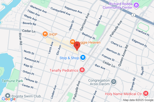 Empire Hunan Teaneck Restaurant
