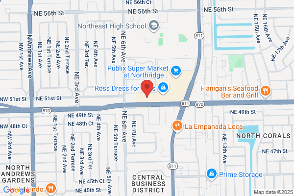 Golden Krust Caribbean Restaurant