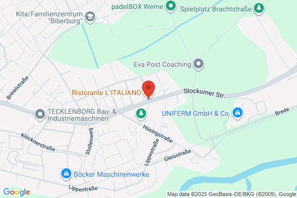 Lieto Italia Ristorante