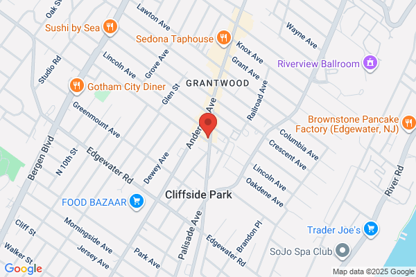 Old Soochow Chinese Restaurant