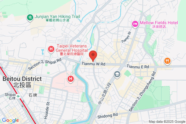 Song Jiang Buffet