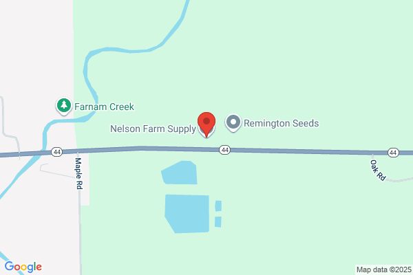 Nelson Farm Supply