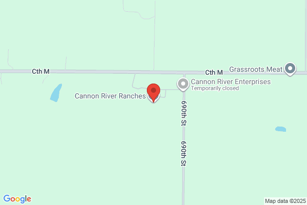 Cannon River Ranches