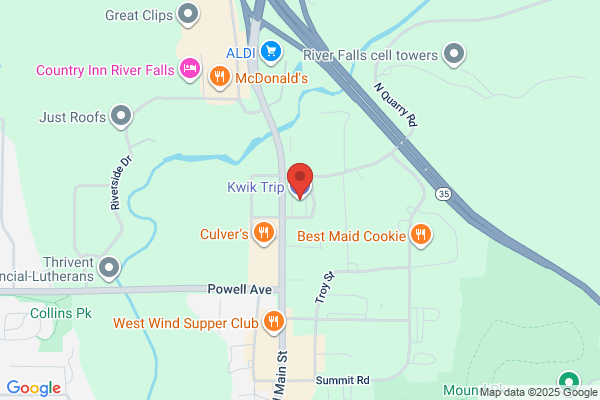 KWIK TRIP #453