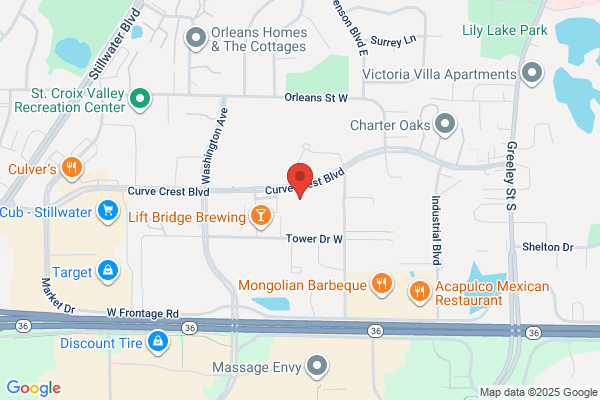 St Croix Oral Surgery
