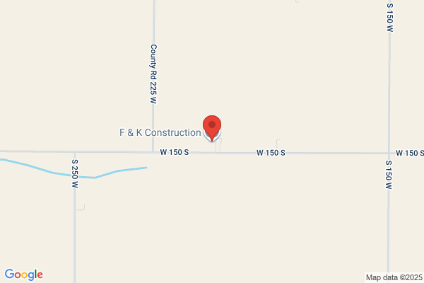 F & K Excavating