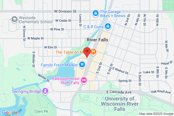River Falls Insurance Center