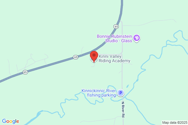 Kinni Valley Riding Academy