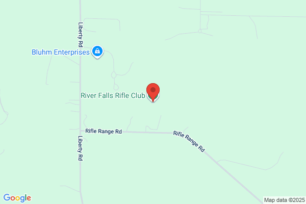 River Falls Rifle Club