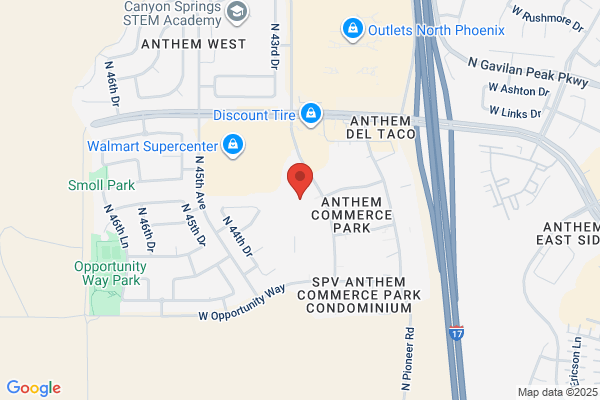 Liberty Plumbing & Repair