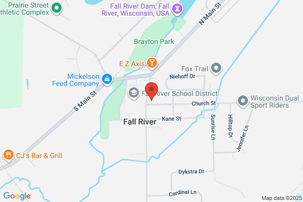 United Methodist Church of River Falls