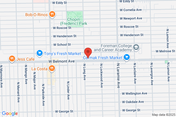 Crash Champions Collision Repair Belmont