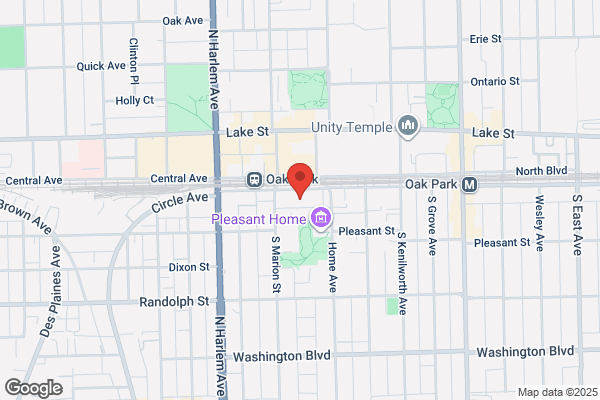 Crash Champions Collision Repair Oak Park