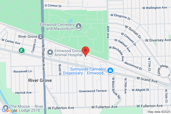 All Suburban Automotive Center